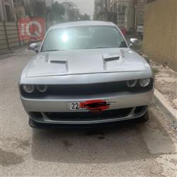 دۆج چالنجەر